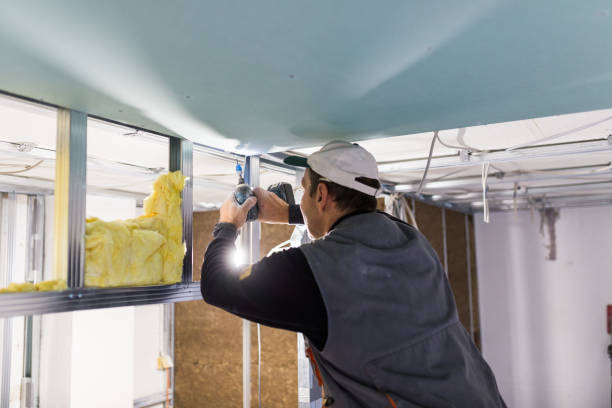 Best Spray Foam Insulation in South Bloomfield, OH