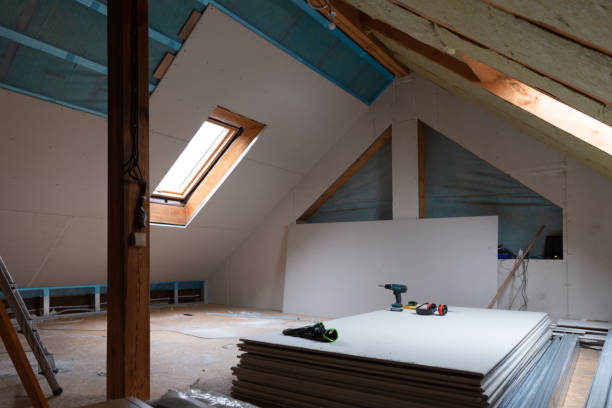 Best Spray Foam Insulation in South Bloomfield, OH