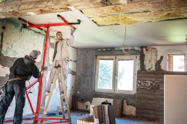Best Insulation for Specific Applications in South Bloomfield, OH