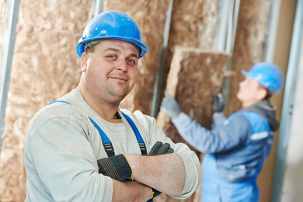 Best Fiberglass Insulation in South Bloomfield, OH