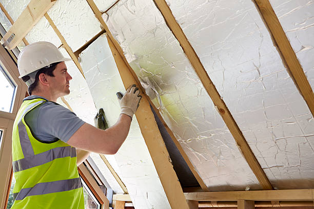 Best Insulation Maintenance and Repair in South Bloomfield, OH