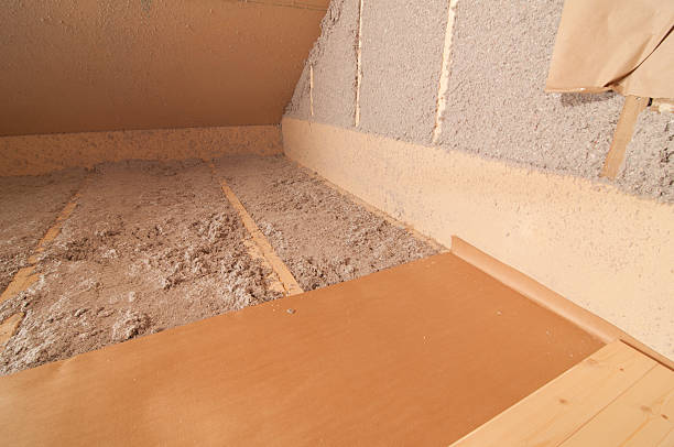 Best Specialized Insulation Services in South Bloomfield, OH